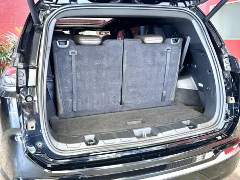 JEEP Commander 1.3 16V 4P FLEX T270 OVERLAND TURBO AUTOM�TICO, Foto 11