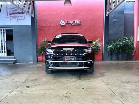 JEEP Commander 1.3 16V 4P FLEX T270 OVERLAND TURBO AUTOM�TICO, Foto 13