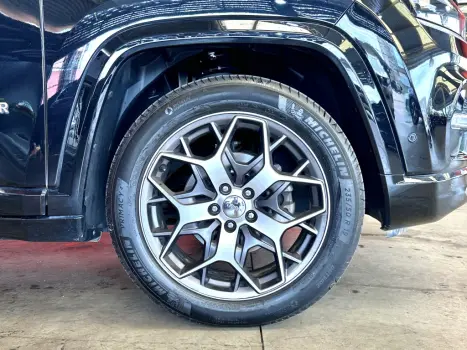 JEEP Commander 1.3 16V 4P FLEX T270 OVERLAND TURBO AUTOM�TICO, Foto 16