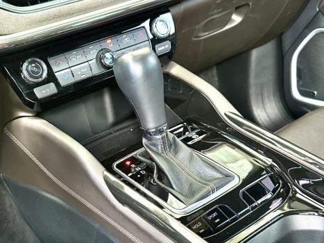 JEEP Commander 1.3 16V 4P FLEX T270 OVERLAND TURBO AUTOM�TICO, Foto 23