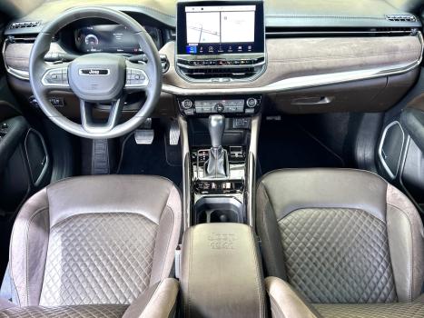 JEEP Commander 1.3 16V 4P FLEX T270 OVERLAND TURBO AUTOM�TICO, Foto 25