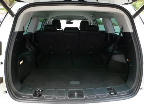 JEEP Commander 1.3 16V 4P FLEX T270 LONGITUDE TURBO AUTOM�TICO, Foto 10