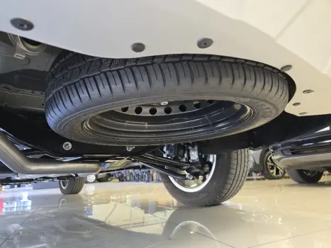 JEEP Commander 1.3 16V 4P FLEX T270 LONGITUDE TURBO AUTOM�TICO AT6, Foto 19