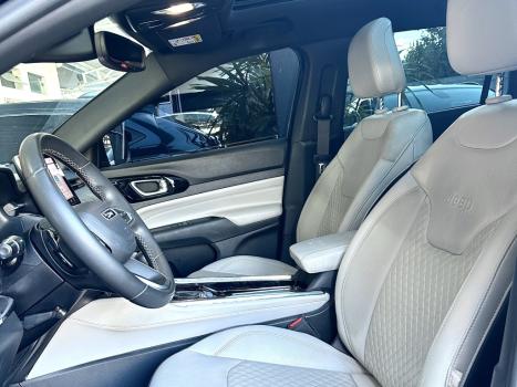 JEEP Commander 1.3 16V 4P FLEX T270 OVERLAND TURBO AUTOM�TICO AT6, Foto 2