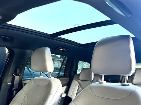 JEEP Commander 1.3 16V 4P FLEX T270 OVERLAND TURBO AUTOM�TICO AT6, Foto 3