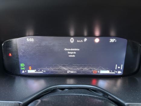 JEEP Commander 1.3 16V 4P FLEX T270 OVERLAND TURBO AUTOM�TICO AT6, Foto 6