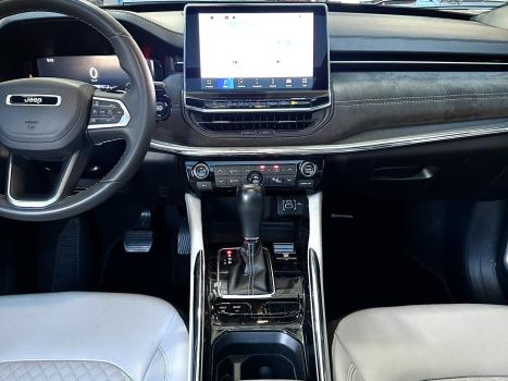 JEEP Commander 1.3 16V 4P FLEX T270 OVERLAND TURBO AUTOM�TICO AT6, Foto 8