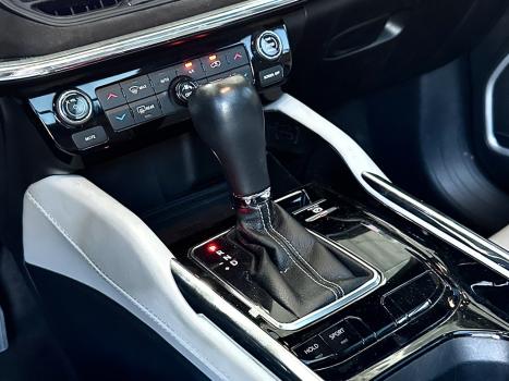 JEEP Commander 1.3 16V 4P FLEX T270 OVERLAND TURBO AUTOM�TICO AT6, Foto 10