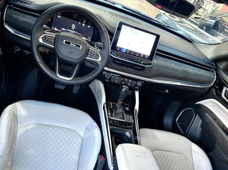 JEEP Commander 1.3 16V 4P FLEX T270 OVERLAND TURBO AUTOM�TICO AT6, Foto 11