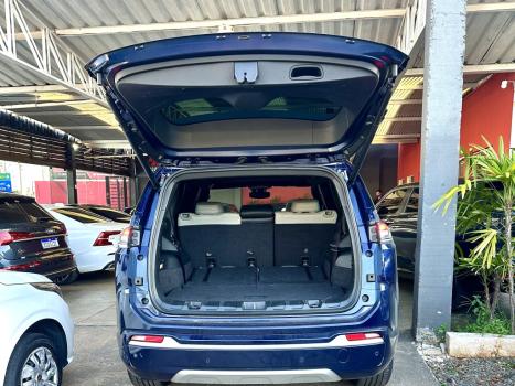 JEEP Commander 1.3 16V 4P FLEX T270 OVERLAND TURBO AUTOM�TICO AT6, Foto 15