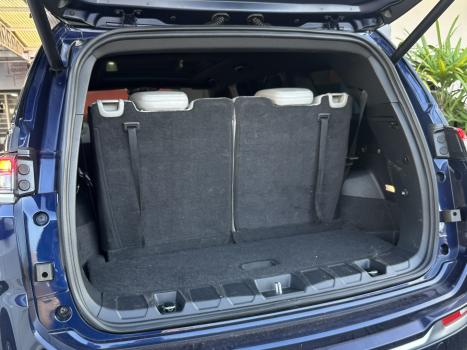 JEEP Commander 1.3 16V 4P FLEX T270 OVERLAND TURBO AUTOM�TICO AT6, Foto 16