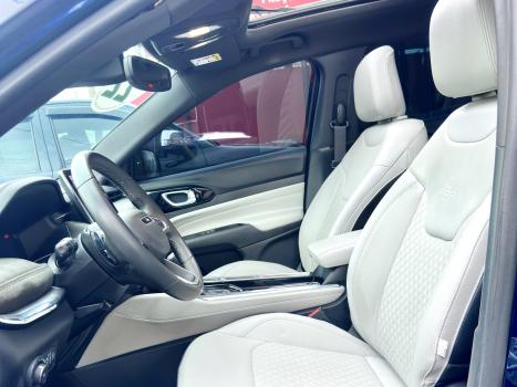 JEEP Commander 1.3 16V 4P FLEX T270 OVERLAND TURBO AUTOM�TICO AT6, Foto 7