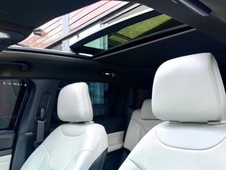 JEEP Commander 1.3 16V 4P FLEX T270 OVERLAND TURBO AUTOM�TICO AT6, Foto 8