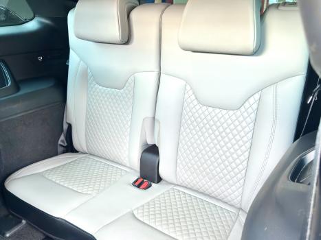 JEEP Commander 1.3 16V 4P FLEX T270 OVERLAND TURBO AUTOM�TICO AT6, Foto 10