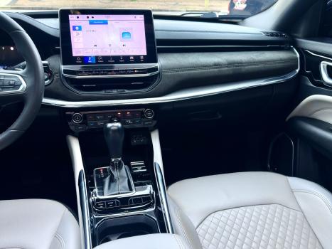 JEEP Commander 1.3 16V 4P FLEX T270 OVERLAND TURBO AUTOM�TICO AT6, Foto 13