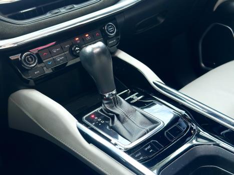 JEEP Commander 1.3 16V 4P FLEX T270 OVERLAND TURBO AUTOM�TICO AT6, Foto 14