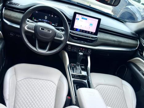 JEEP Commander 1.3 16V 4P FLEX T270 OVERLAND TURBO AUTOM�TICO AT6, Foto 15