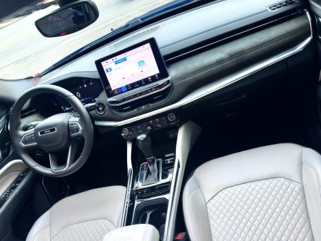 JEEP Commander 1.3 16V 4P FLEX T270 OVERLAND TURBO AUTOM�TICO AT6, Foto 17