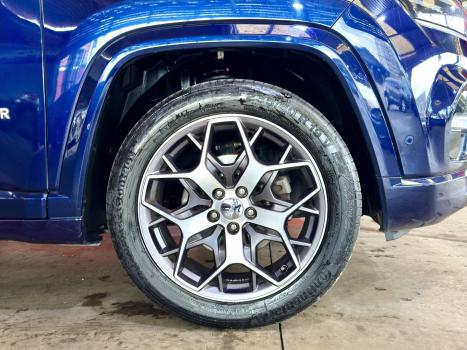 JEEP Commander 1.3 16V 4P FLEX T270 OVERLAND TURBO AUTOM�TICO AT6, Foto 20