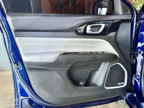 JEEP Commander 1.3 16V 4P FLEX T270 OVERLAND TURBO AUTOM�TICO AT6, Foto 22