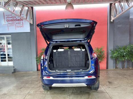 JEEP Commander 1.3 16V 4P FLEX T270 OVERLAND TURBO AUTOM�TICO AT6, Foto 27