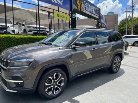 JEEP Commander 1.3 16V 4P FLEX T270 LIMITED TURBO AUTOM�TICO AT6, Foto 1