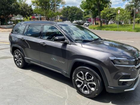 JEEP Commander 1.3 16V 4P FLEX T270 LIMITED TURBO AUTOM�TICO AT6, Foto 3