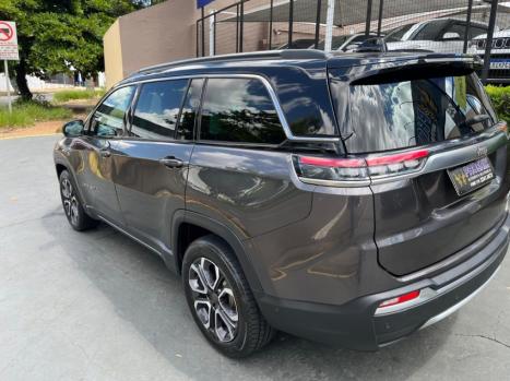 JEEP Commander 1.3 16V 4P FLEX T270 LIMITED TURBO AUTOM�TICO AT6, Foto 6