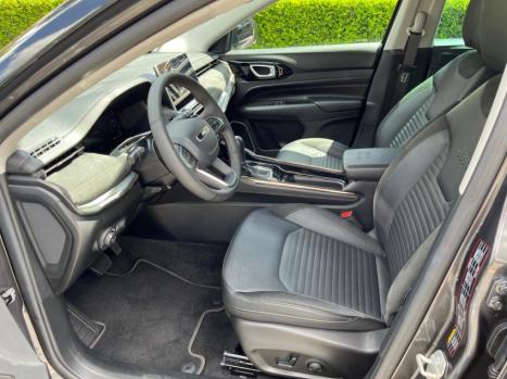 JEEP Commander 1.3 16V 4P FLEX T270 LIMITED TURBO AUTOM�TICO AT6, Foto 7