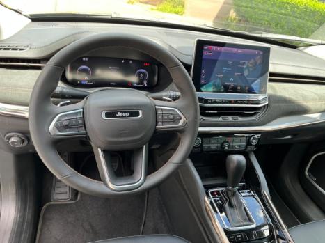 JEEP Commander 1.3 16V 4P FLEX T270 LIMITED TURBO AUTOM�TICO AT6, Foto 8