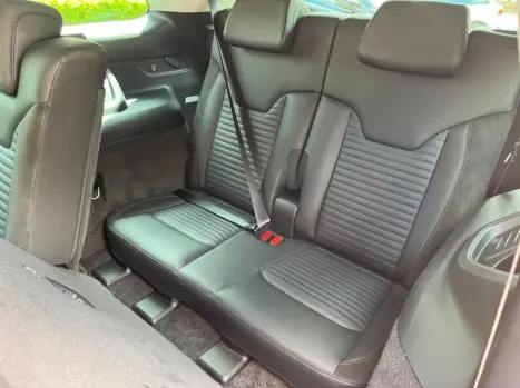 JEEP Commander 1.3 16V 4P FLEX T270 LIMITED TURBO AUTOM�TICO AT6, Foto 10