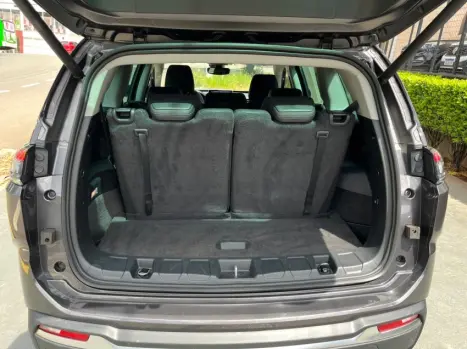 JEEP Commander 1.3 16V 4P FLEX T270 LIMITED TURBO AUTOM�TICO AT6, Foto 11