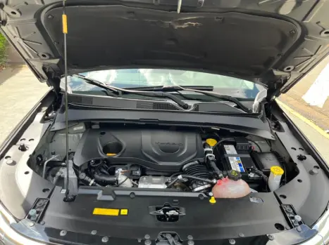 JEEP Commander 1.3 16V 4P FLEX T270 LIMITED TURBO AUTOM�TICO AT6, Foto 12