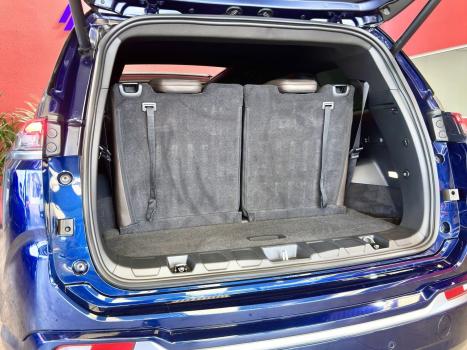 JEEP Commander 1.3 16V 4P FLEX T270 OVERLAND TURBO AUTOM�TICO AT6, Foto 7