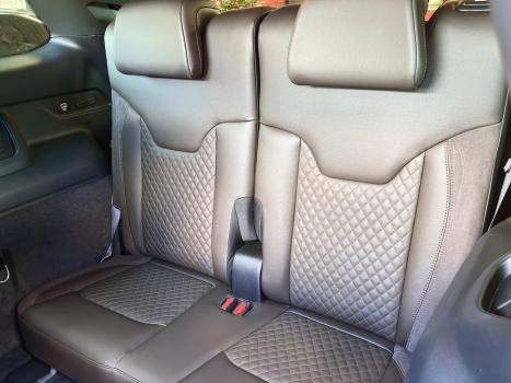 JEEP Commander 1.3 16V 4P FLEX T270 OVERLAND TURBO AUTOM�TICO AT6, Foto 12