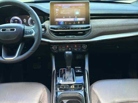 JEEP Commander 1.3 16V 4P FLEX T270 OVERLAND TURBO AUTOM�TICO AT6, Foto 16