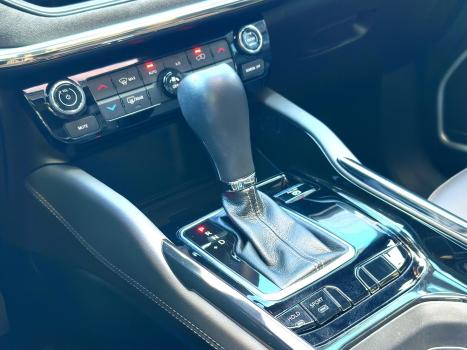 JEEP Commander 1.3 16V 4P FLEX T270 OVERLAND TURBO AUTOM�TICO AT6, Foto 18