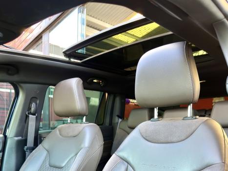JEEP Commander 1.3 16V 4P FLEX T270 OVERLAND TURBO AUTOM�TICO AT6, Foto 11