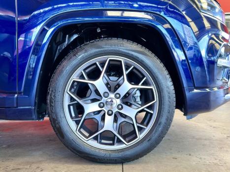 JEEP Commander 1.3 16V 4P FLEX T270 OVERLAND TURBO AUTOM�TICO AT6, Foto 26