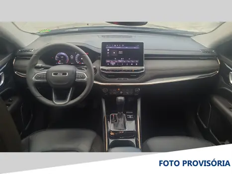 JEEP Commander 1.3 16V 4P FLEX T270 LIMITED TURBO AUTOM�TICO AT6, Foto 2