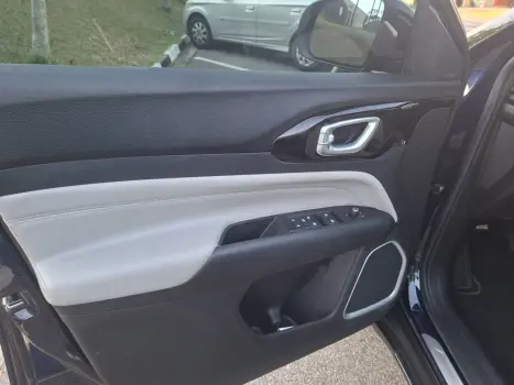 JEEP Commander 1.3 16V 4P FLEX T270 LIMITED TURBO AUTOM�TICO AT6, Foto 9