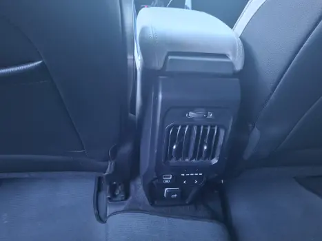 JEEP Commander 1.3 16V 4P FLEX T270 LIMITED TURBO AUTOM�TICO AT6, Foto 12