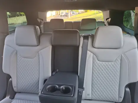 JEEP Commander 1.3 16V 4P FLEX T270 LIMITED TURBO AUTOM�TICO AT6, Foto 13