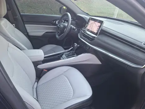 JEEP Commander 1.3 16V 4P FLEX T270 LIMITED TURBO AUTOM�TICO AT6, Foto 16