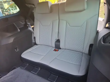 JEEP Commander 1.3 16V 4P FLEX T270 LIMITED TURBO AUTOM�TICO AT6, Foto 17