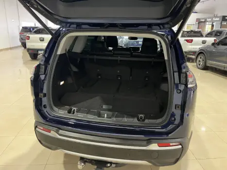 JEEP Commander 1.3 16V 4P FLEX T270 LIMITED TURBO AUTOM�TICO AT6, Foto 6