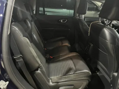 JEEP Commander 1.3 16V 4P FLEX T270 LIMITED TURBO AUTOM�TICO AT6, Foto 10