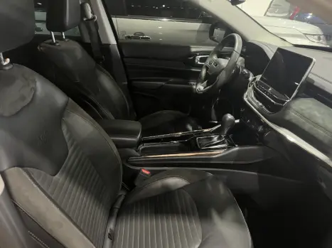 JEEP Commander 1.3 16V 4P FLEX T270 LIMITED TURBO AUTOM�TICO AT6, Foto 11