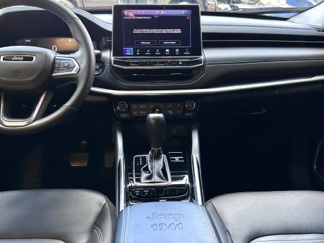 JEEP Commander 1.3 16V 4P FLEX T270 LONGITUDE TURBO AUTOM�TICO AT6, Foto 16