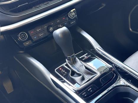 JEEP Commander 1.3 16V 4P FLEX T270 LONGITUDE TURBO AUTOM�TICO AT6, Foto 18